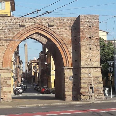 Апартаменты Giardino Segreto - History And Design Болонья Экстерьер фото